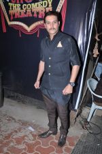Jimmy Shergill on location of Nautanki The Comedy Theatre in Mumbai on 21st feb 2013 (10).JPG